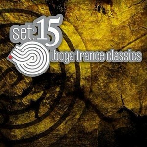 Set 15 Iboga Trance Classics (2013)