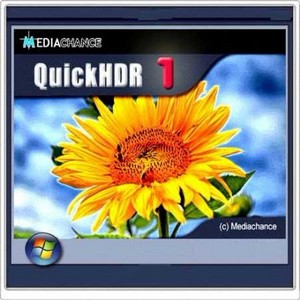 MediaChance QuickHDR 1.0.1