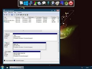 SOS-Win7PE by-LBN CD & Flash 2013 Update 17.02.2013