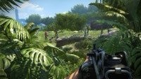 Far Cry 3. Deluxe Edition (New Rus RePack)