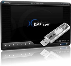The KMPlayer 3.5.0.77 LAV Rus Portable by Valx