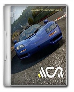 Auto Club Revolution (2013/Rus) PC  / Beta