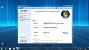 Windows 7 SP1 3in1 Elgujakviso Edition 02.2013 (x64/RUS)