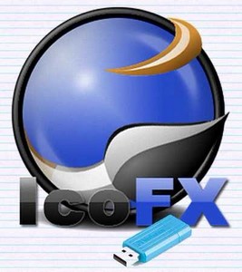 IcoFx 2.4 Portable