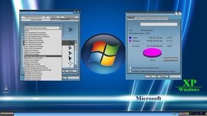 Windows XP Pro SP3 Elgujakviso Edition 02.2013 (x86/2013)
