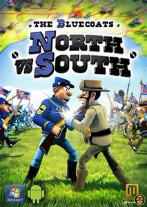 The Bluecoats North vs South (2012/Rus) PC   Rus