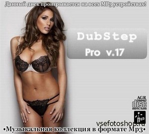 DubStep Pro V.17 (2013)