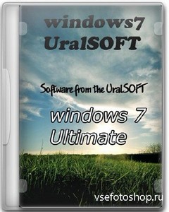 Сборка Windows 7 (обучающее видео)