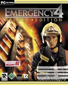 Emergency 4:   911  Emergency 4: Global Fighters for Life (2006/Rus / Deu) PC Repacka