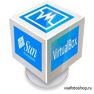 Oracle VM VirtualBox 4.2.8 r83876 Portable by punsh + Extension Pack