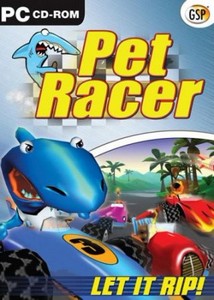 Pet Racer (2003/PC/RUS)