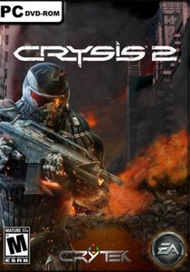 Crysis 2 (2011/RUS/RePack  R.G. Catalyst)