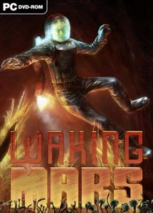 Waking Mars (2012/RUS/RePack  R.G. UPG)