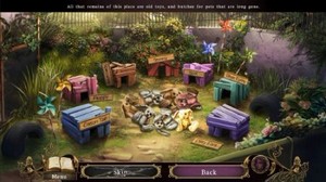 Otherworld 2: Omens of Summer - Collector's Edition (2013/ENG/)