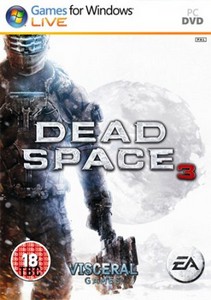 Dead Space 3 (2013/RUS/Лицензия)