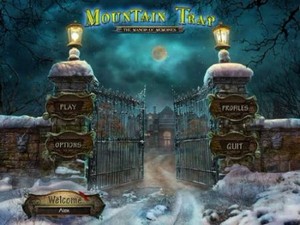 Mountain Trap: The Manor of Memories (2013)