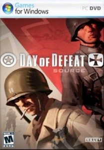 Day of Defeat Source v1.0.0.49 + Автообновление [No-Steam] (2013/MULTI/RUS)