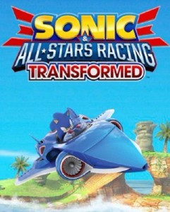 Sonic And All-Stars Racing Transformed (2013/Eng/PC) RePack by R.G. Repacke ...