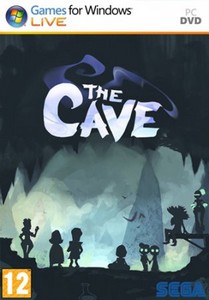 The Cave (2013/RUS/RePack от VANSIK)
