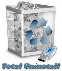 Total Uninstall Pro 6.2.1 Rus Portable