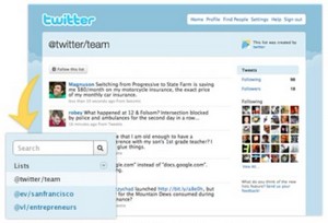 Twitter Clone Beta v2.0