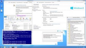 Microsoft Windows 8  VL By Andreyonohov x86/x64 03.02.2013