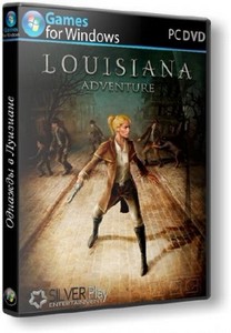Однажды в Луизиане / Louisiana Adventure (2013/PC/Rus) RePack by SeregA-Lus