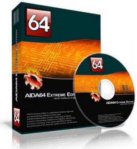 AIDA64 Extreme Edition & Business Edition 2.80.2300 Final Rus