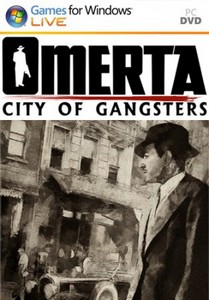 Omerta: City of Gangsters (2013/RUS/RePack от SxSxL)