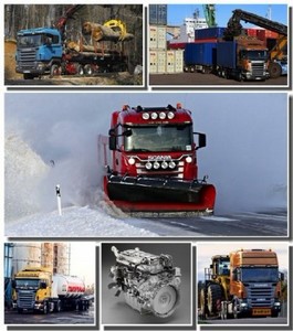   Scania     ( 3)