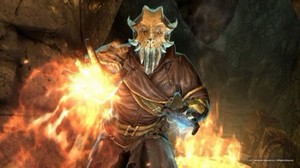 The Elder Scrolls V: Skyrim - Dragonborn (2013/ENG/DLC)