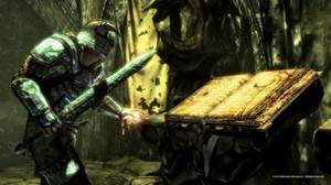 The Elder Scrolls V: Skyrim - Dragonborn (2013/ENG/DLC)