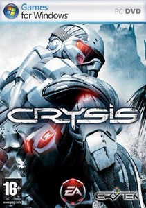 Crysis v.1.2 (2007/Rus/PC) Repack by R.G. REVOLUTiON