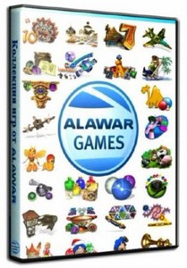   Alawar Entertainment   (RUS/2013/RePack  Buytur)