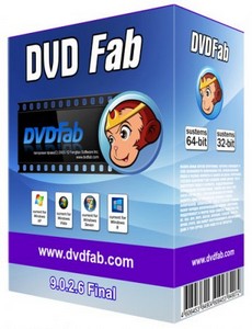 DVDFab 9.0.2.6 Final