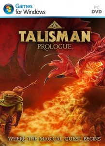 Talisman Prologue (2013/ENG/)