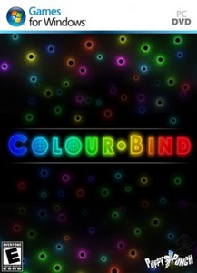 Colour Bind (2012/ENG/P)