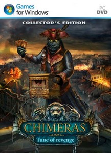 Chimeras: Tune of Revenge - Collector's Edition (2013/ENG/P)