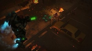 XCOM: Enemy Unknown v.1.0u3 + 2 DLC (2012/RUS/Repack by Audioslave)