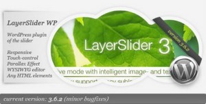 CodeCanyon - LayerSlider WP v3.6.2 - The WordPress Parallax Slider