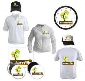 BoxedArt - Natureville - PSD - RETAiL