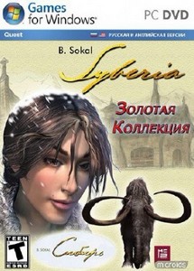 .   / Syberia. The Collector's Edition (2006/PC/RUS/R.G ...