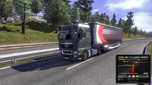 Euro Truck Simulator 2 (2012/RUS/RePack  Fenixx)