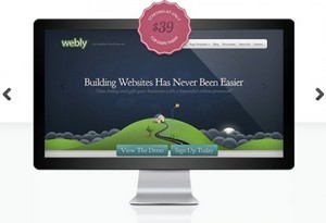ElegantThemes - Webly v2.6 - Business Wordpress Theme