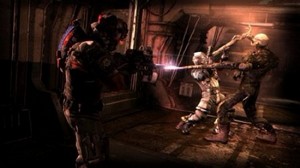 Dead Space 3: Limited Edition + 1 DLC (2013/Rus/Eng/Repack by Dumu4)