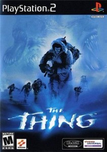 The Thing (PS2/Rus)