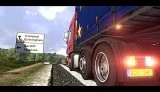 Euro Truck Simulator 2 [v 1.3.1] (2012/Rus MULTi34) PC   Excalibur Publishing