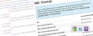 Google XML Sitemaps v3.2.9