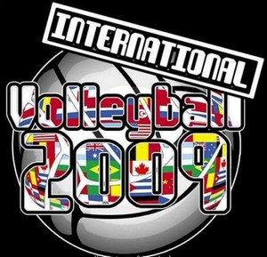 International Volleyball 2004 (2004/PC/RUS)