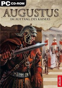 Augustus: The First Emperor (2004/PC/RUS)